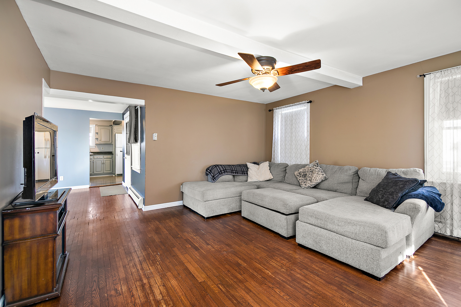 332 W NORTH Street, Peotone, IL 60468