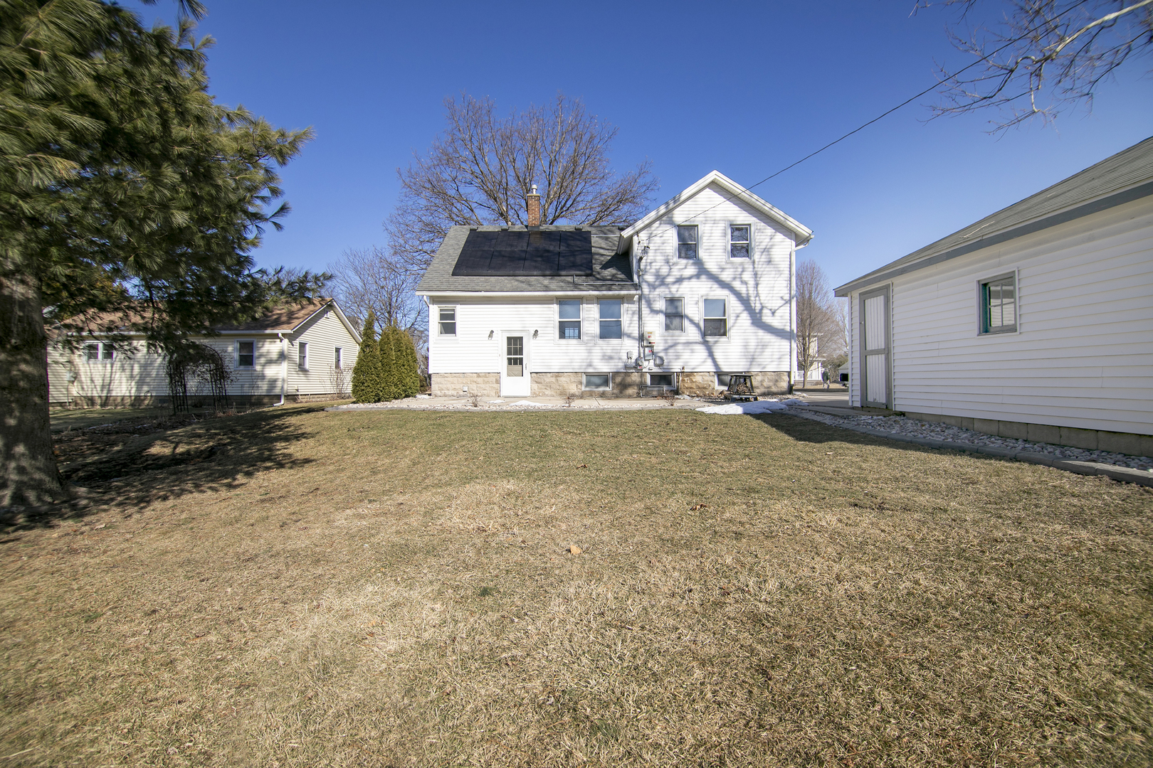 332 W NORTH Street, Peotone, IL 60468