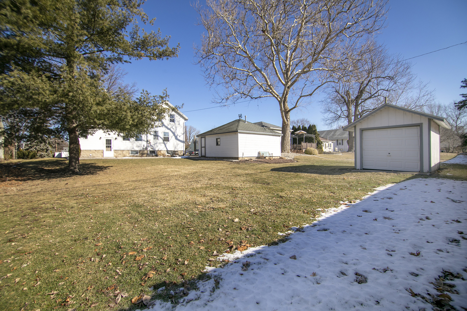 332 W NORTH Street, Peotone, IL 60468