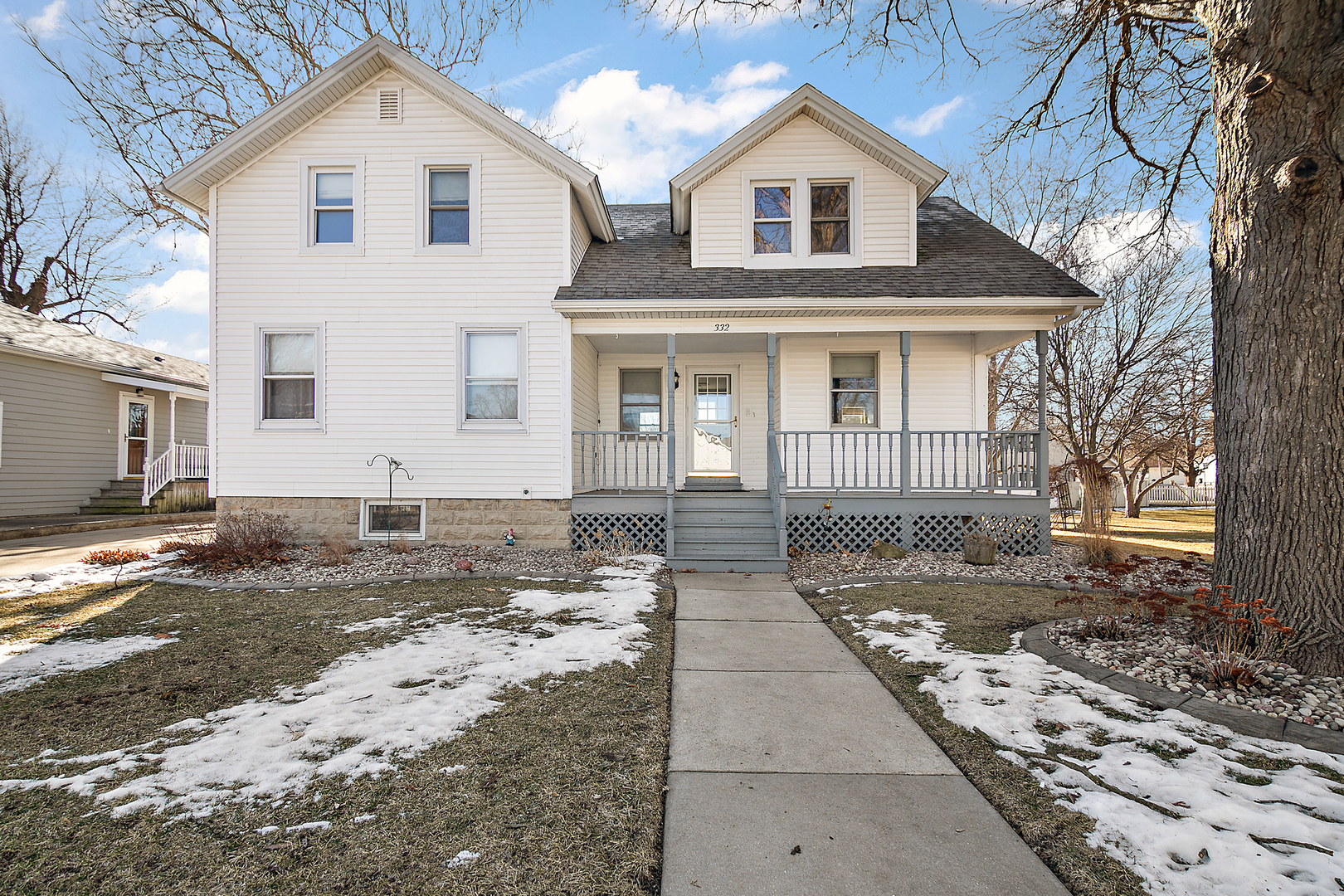 332 W NORTH Street, Peotone, IL 60468