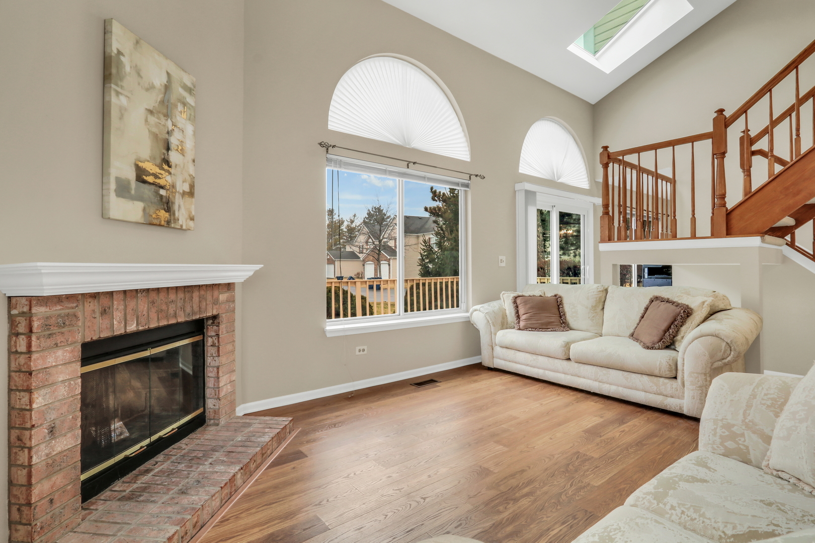 1824 Princeton Court, Gurnee, IL 60031