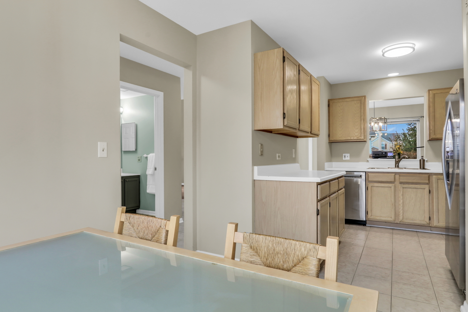 1824 Princeton Court, Gurnee, IL 60031