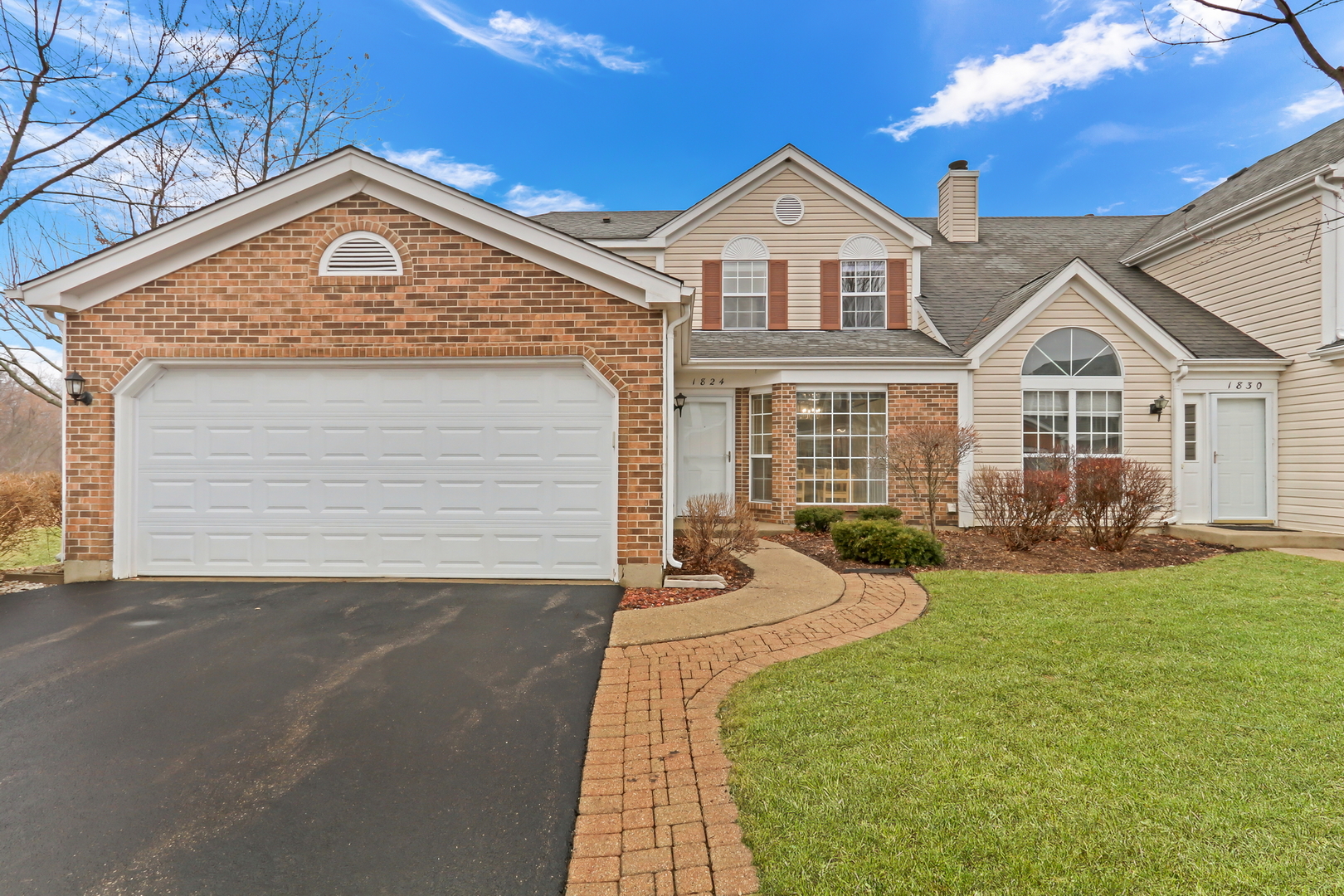 1824 Princeton Court, Gurnee, IL 60031