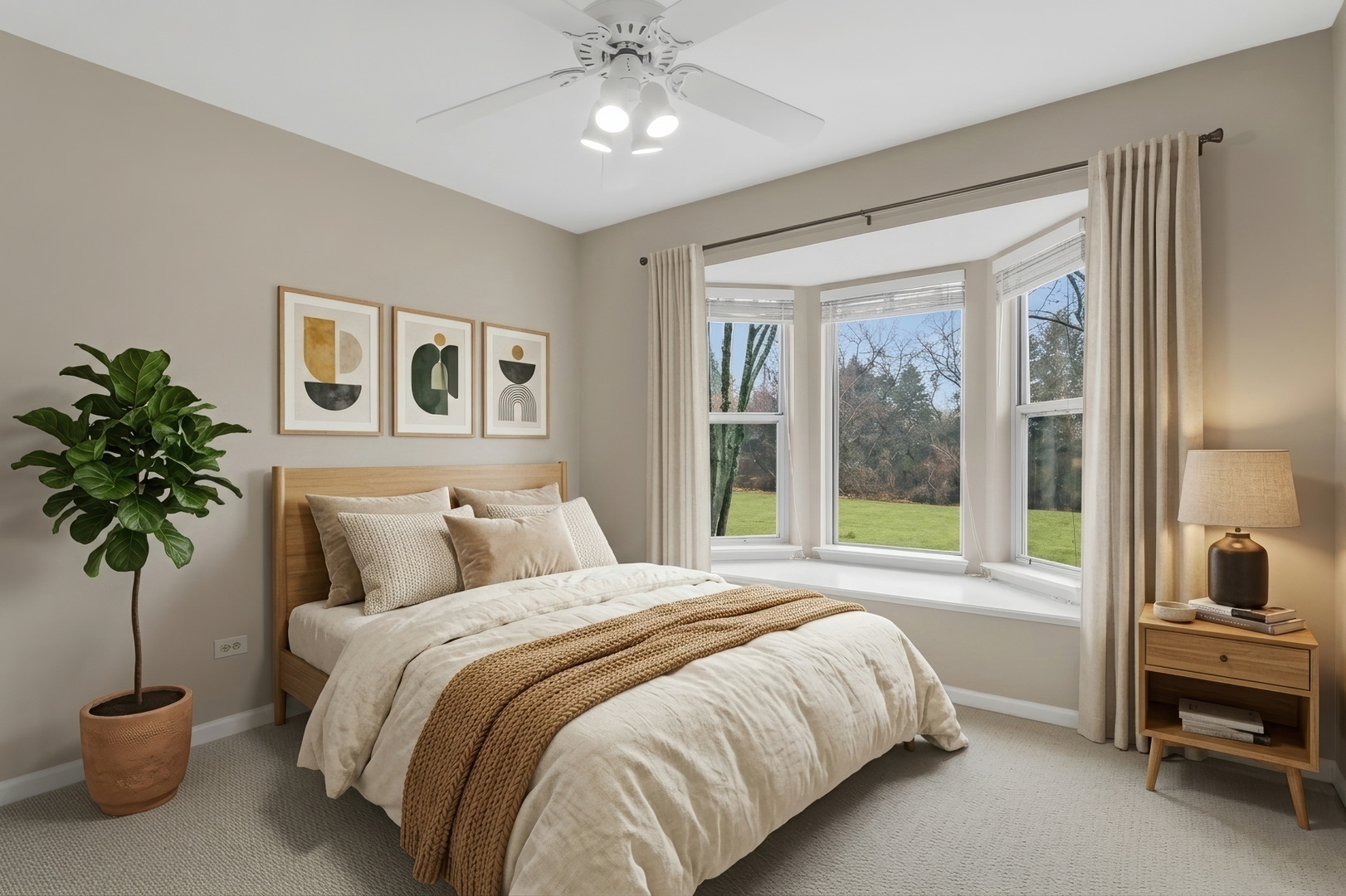 1824 Princeton Court, Gurnee, IL 60031