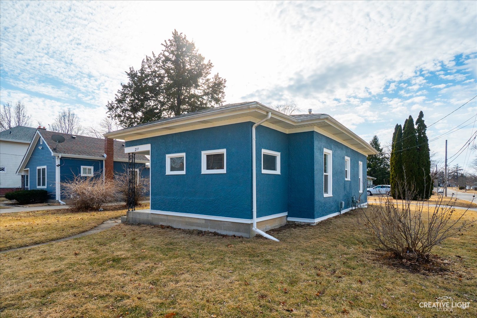 217 N Hugh Street, Plano, IL 60545