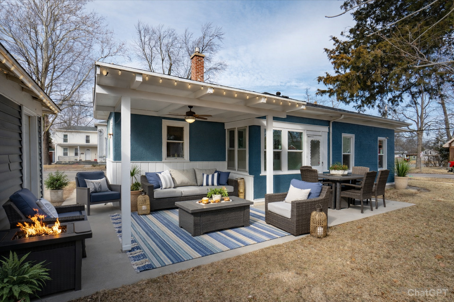 217 N Hugh Street, Plano, IL 60545