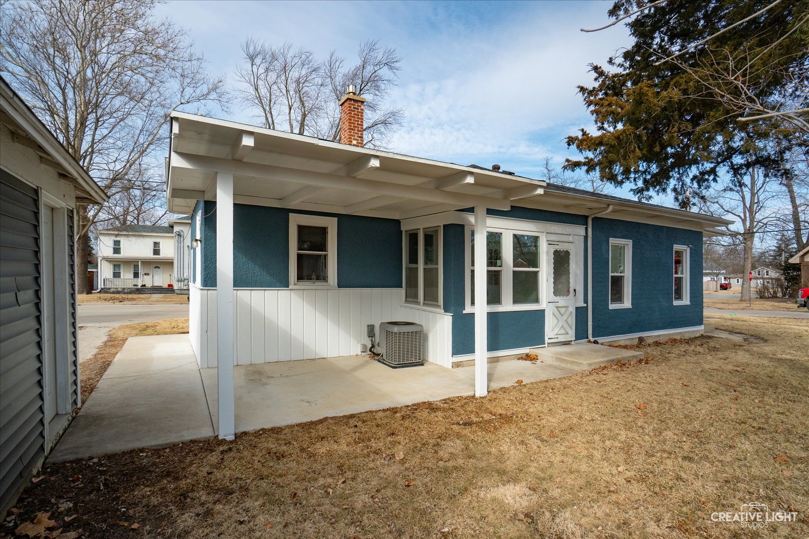 217 N Hugh Street, Plano, IL 60545