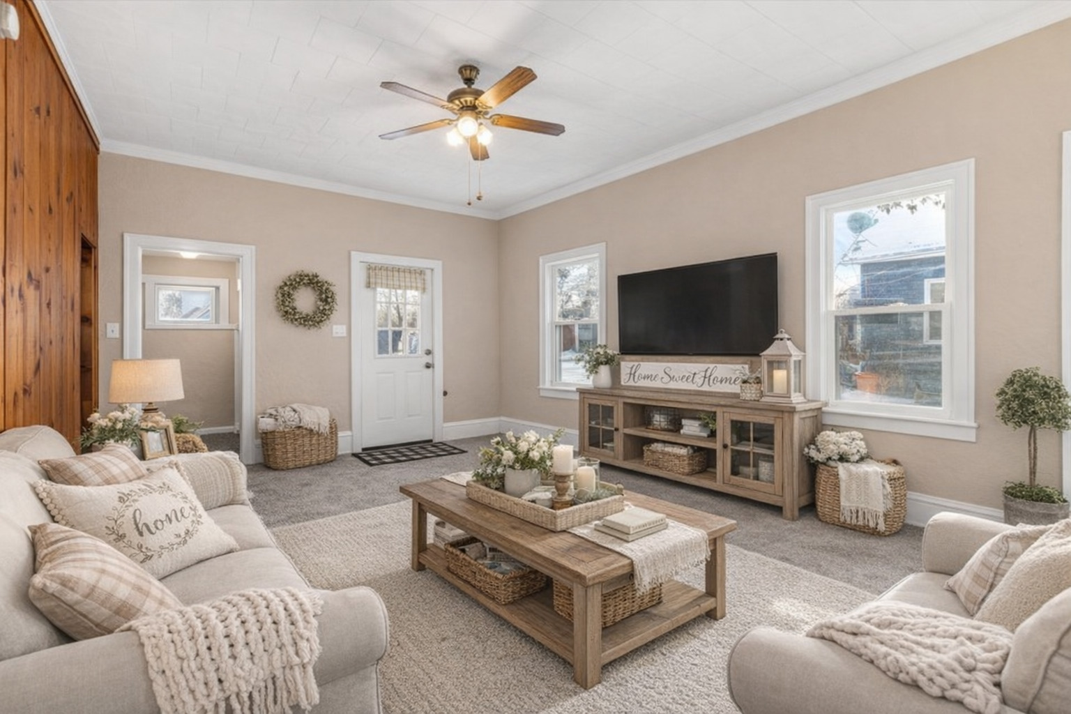 217 N Hugh Street, Plano, IL 60545