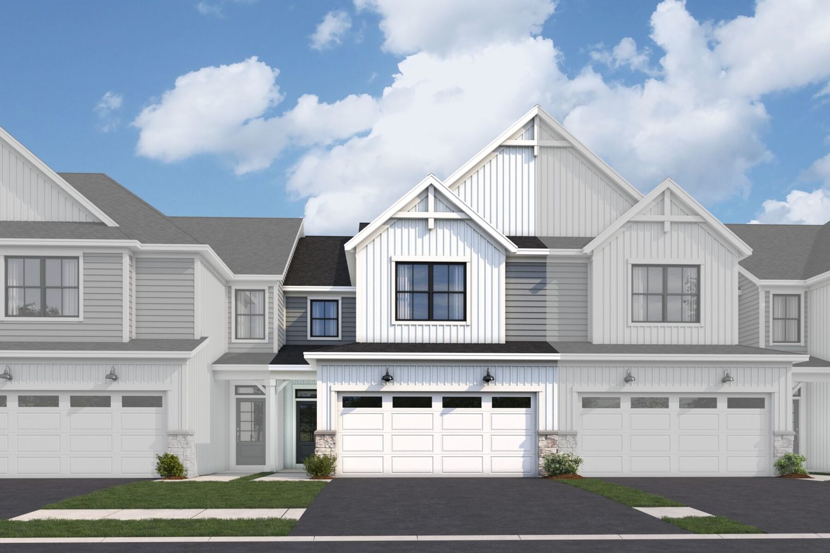 8541 Chadwick Court, Woodridge, IL 60517