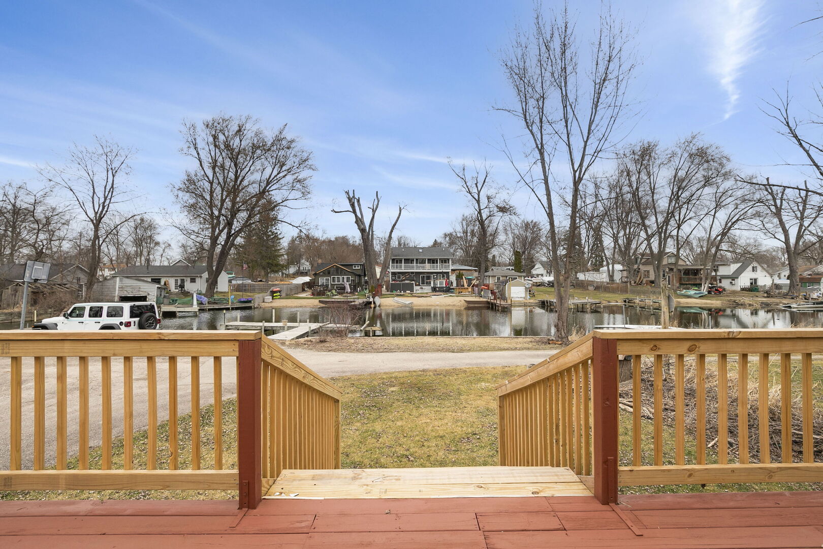 26377 W Marie Avenue, Antioch, IL 60002