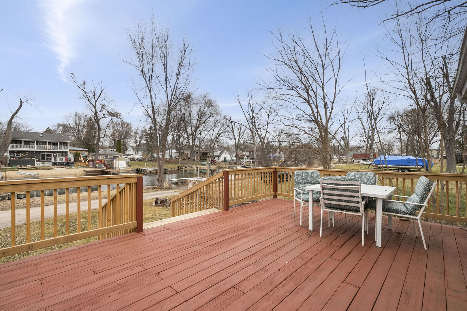 26377 W Marie Avenue, Antioch, IL 60002