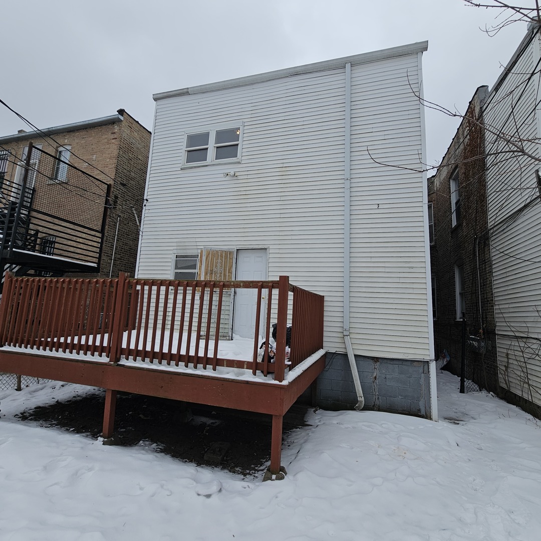 3834 W Monroe Street, Chicago, IL 60624