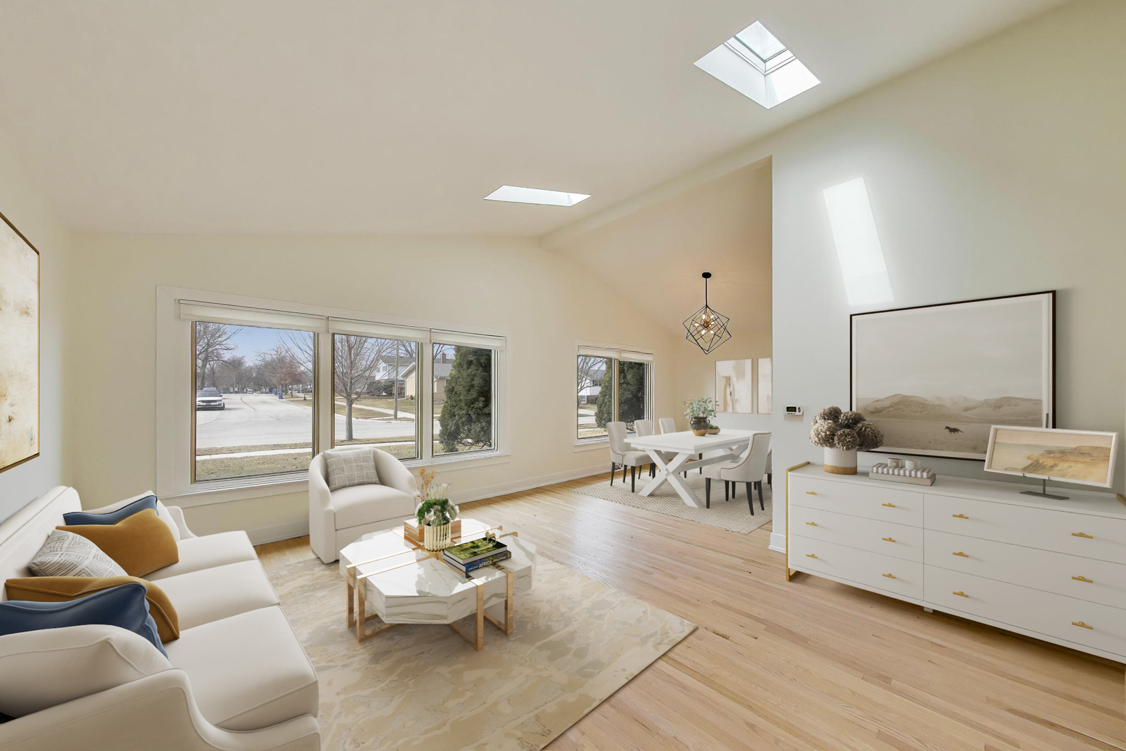 909 S Waverly Place, Mount Prospect, IL 60056