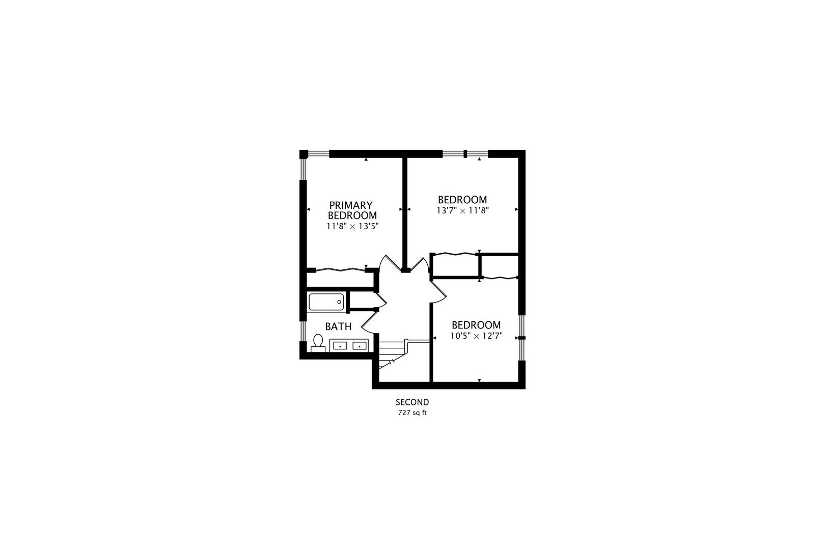 909 S Waverly Place, Mount Prospect, IL 60056