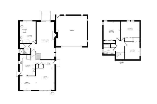 909 S Waverly Place, Mount Prospect, IL 60056