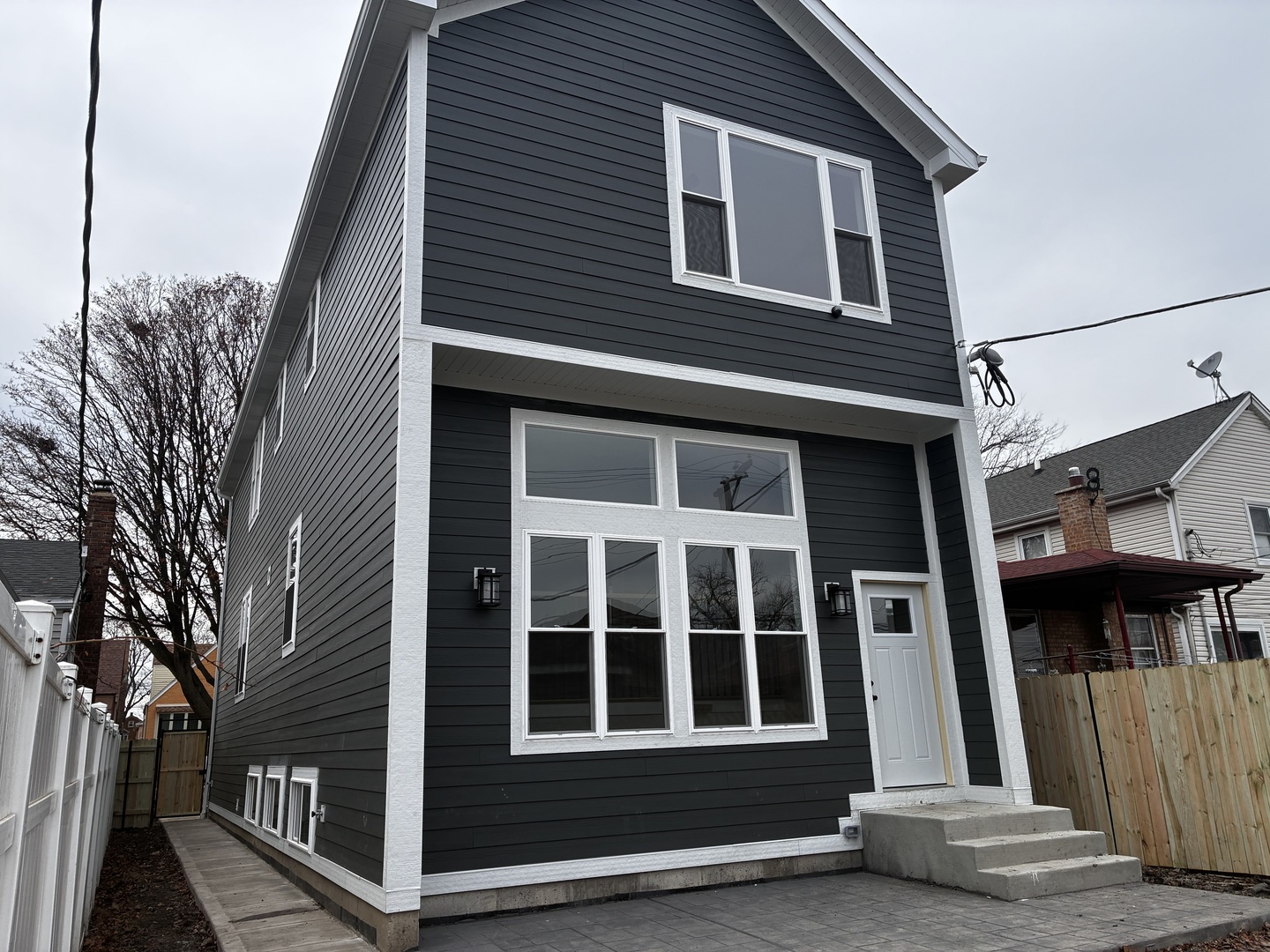 3755 N Odell Avenue, Chicago, IL 60634