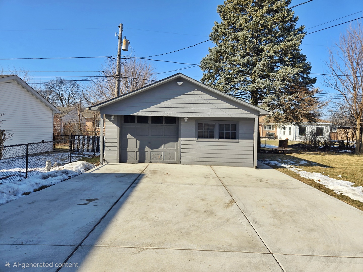 980 W Grant Drive, Des Plaines, IL 60016