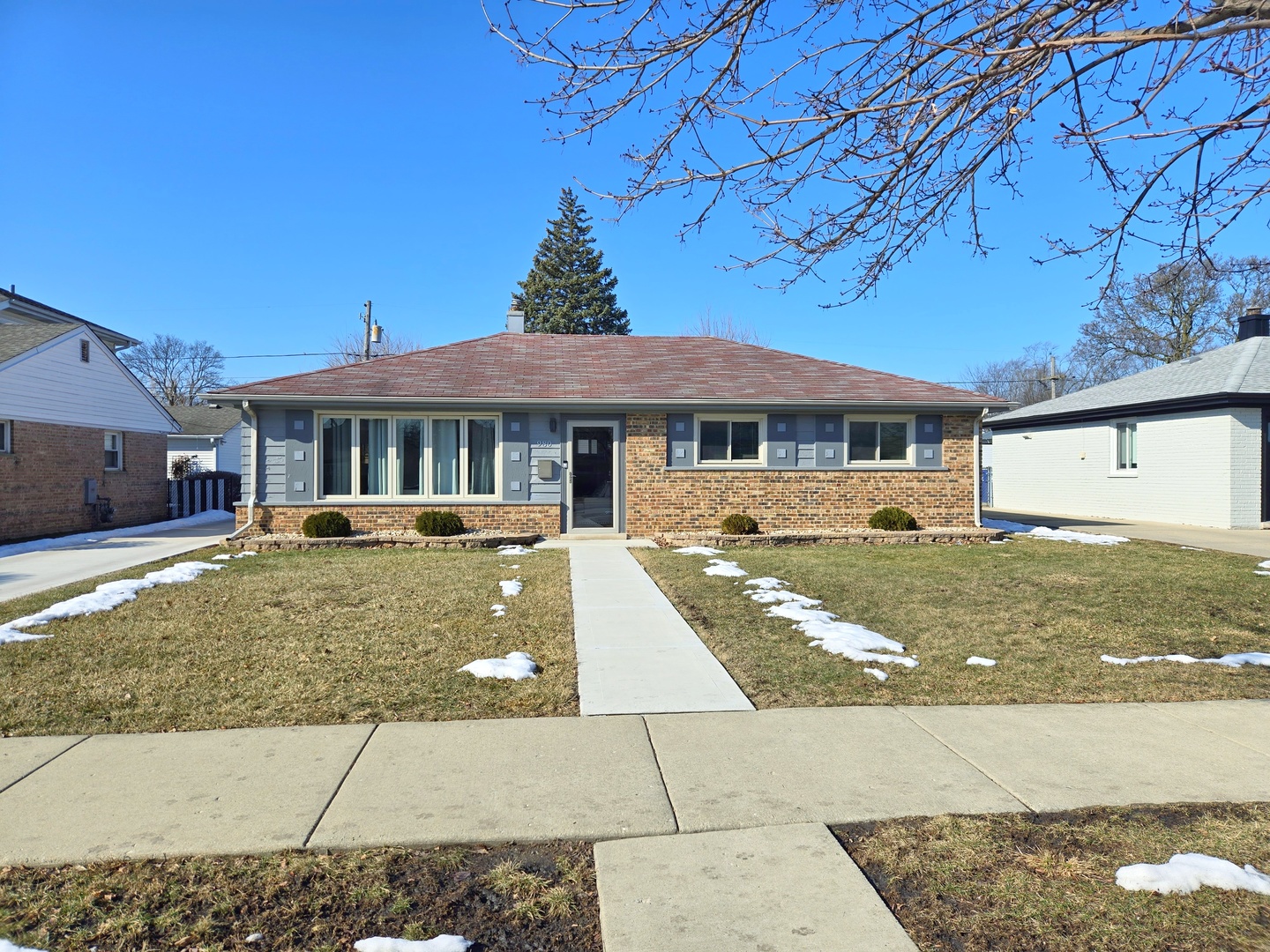 980 W Grant Drive, Des Plaines, IL 60016