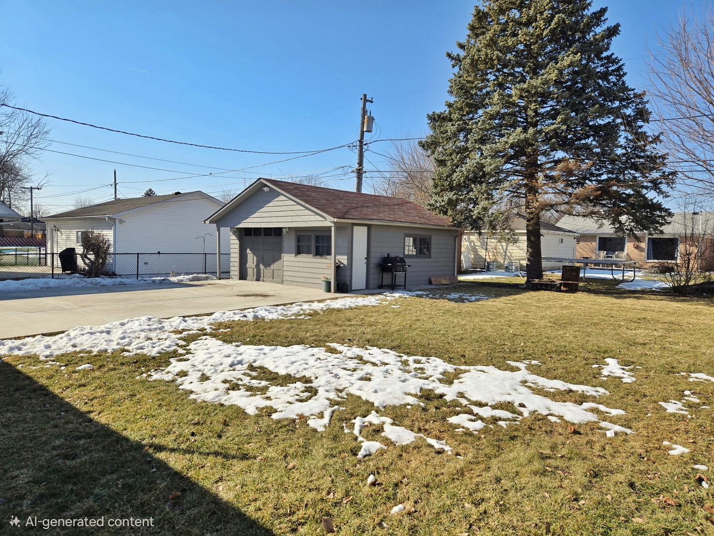 980 W Grant Drive, Des Plaines, IL 60016