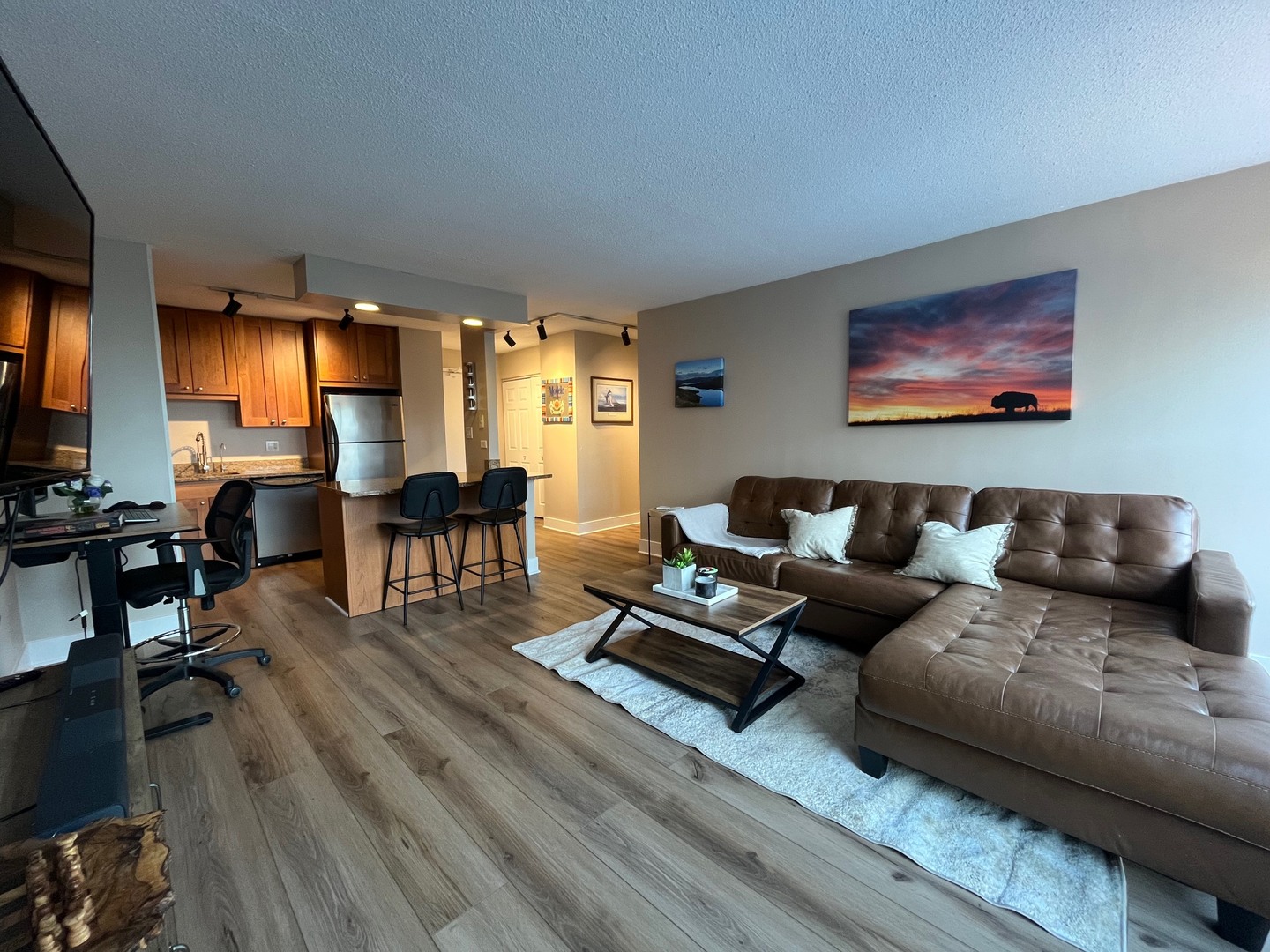 450 W Briar Place #4M, Chicago, IL 60657