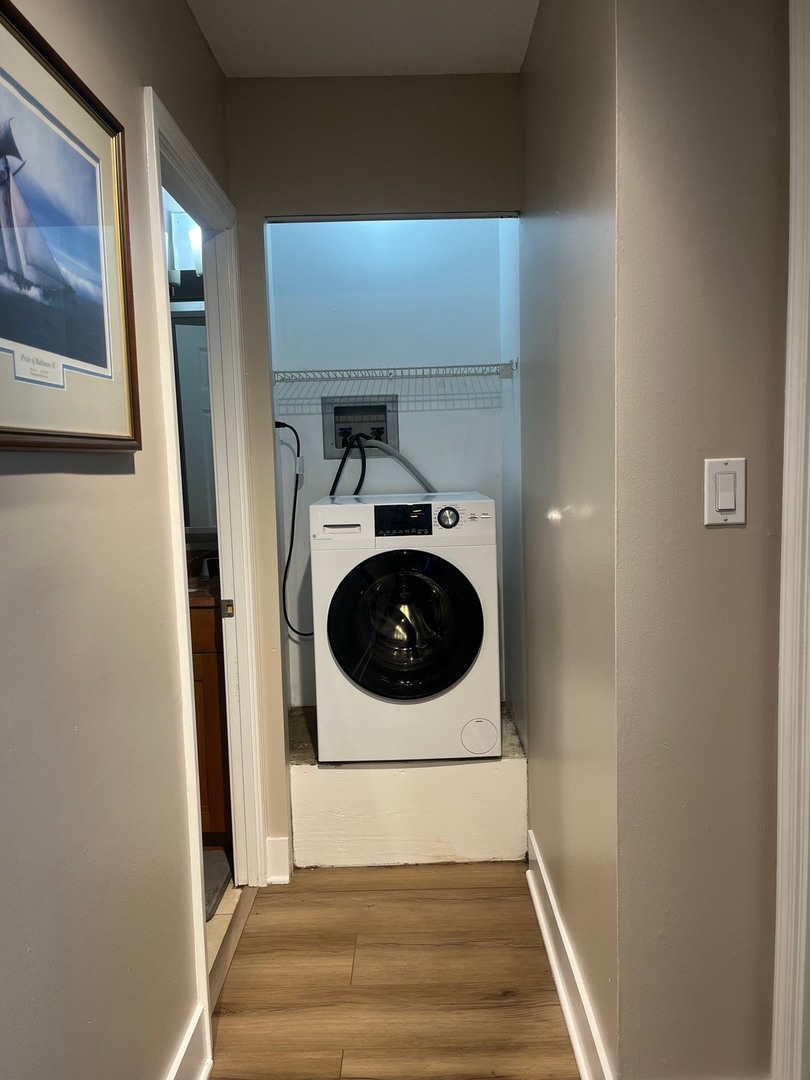 450 W Briar Place #4M, Chicago, IL 60657