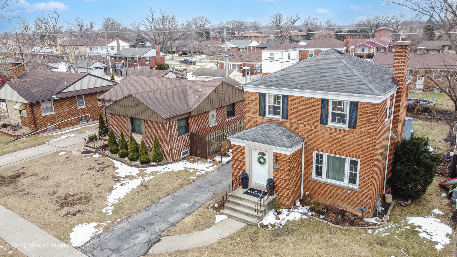 1348 Hull Avenue, Westchester, IL 60154