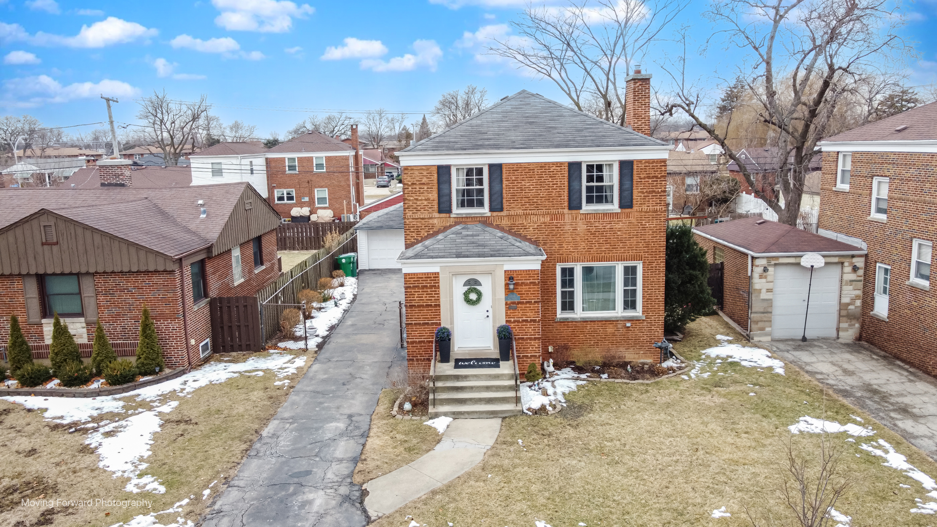 1348 Hull Avenue, Westchester, IL 60154