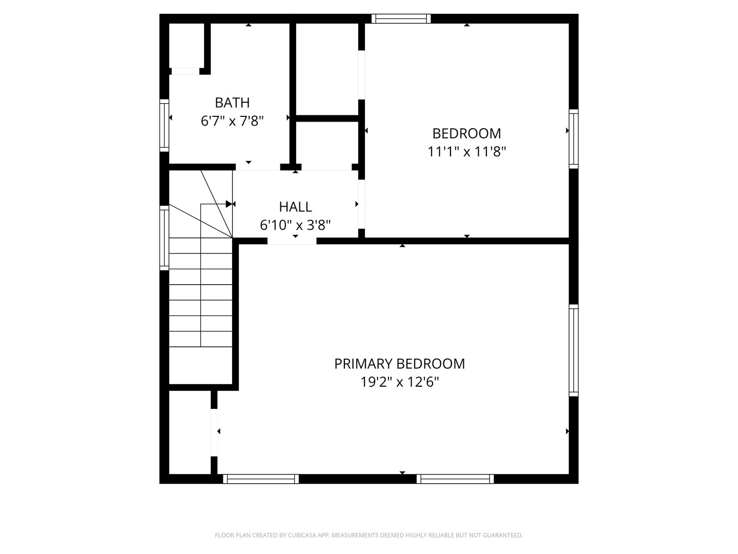 1348 Hull Avenue, Westchester, IL 60154