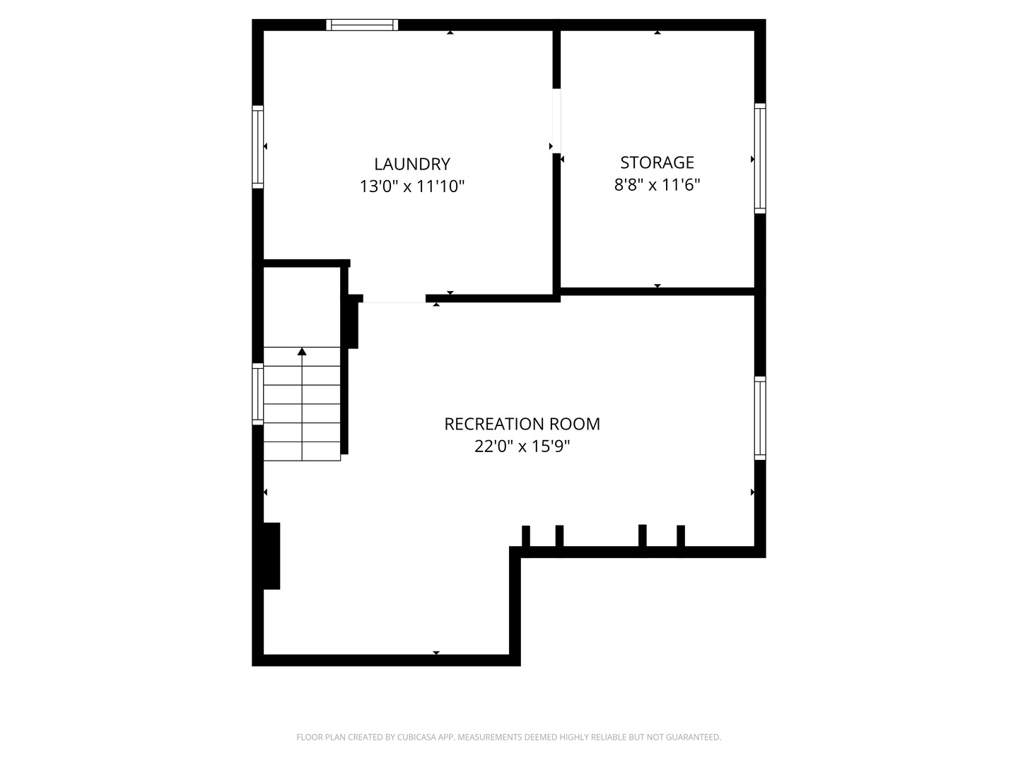 1348 Hull Avenue, Westchester, IL 60154