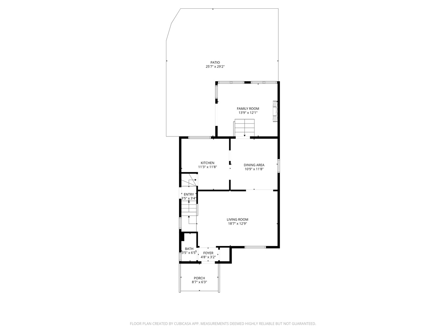 1348 Hull Avenue, Westchester, IL 60154