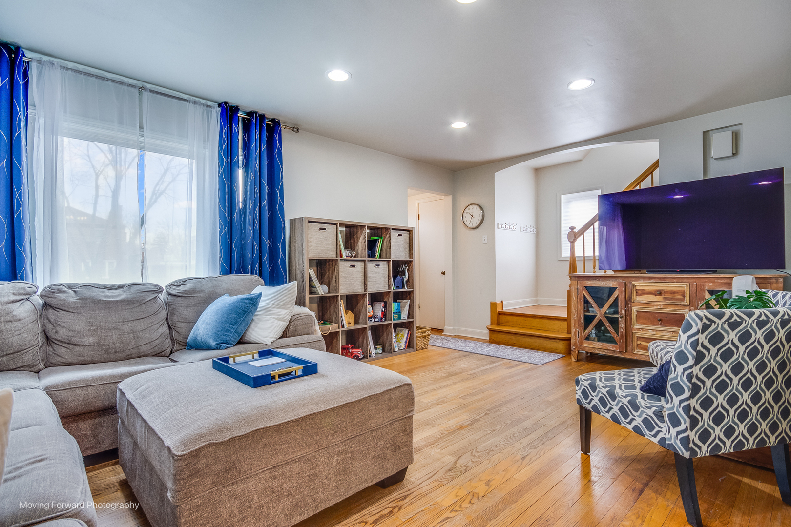 1348 Hull Avenue, Westchester, IL 60154