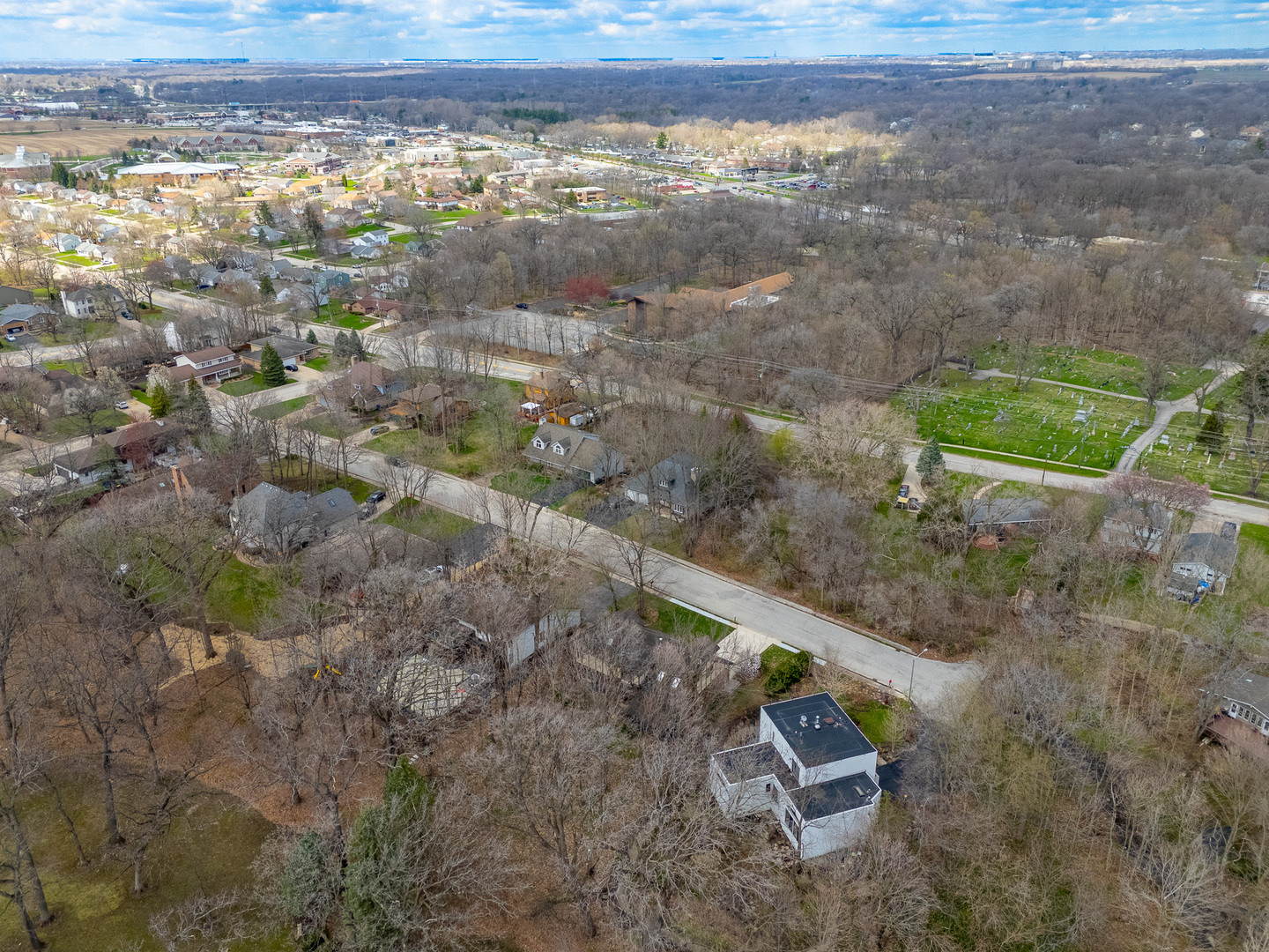 324 Gina Drive, New Lenox, IL 60451