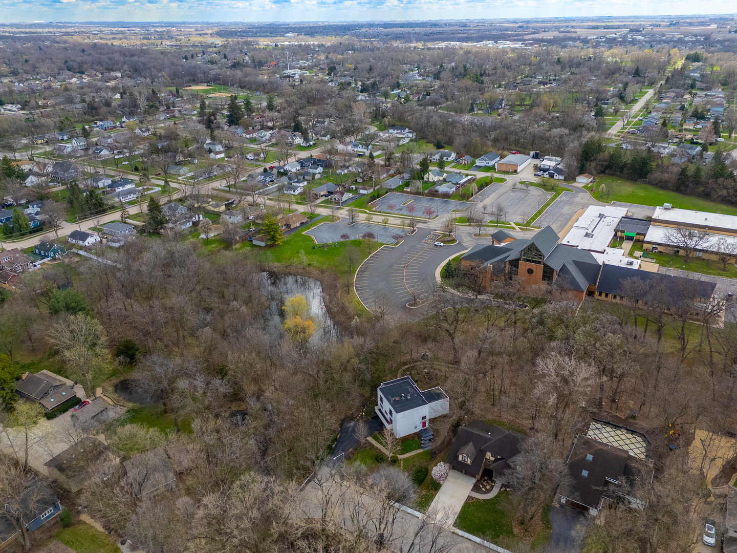 324 Gina Drive, New Lenox, IL 60451