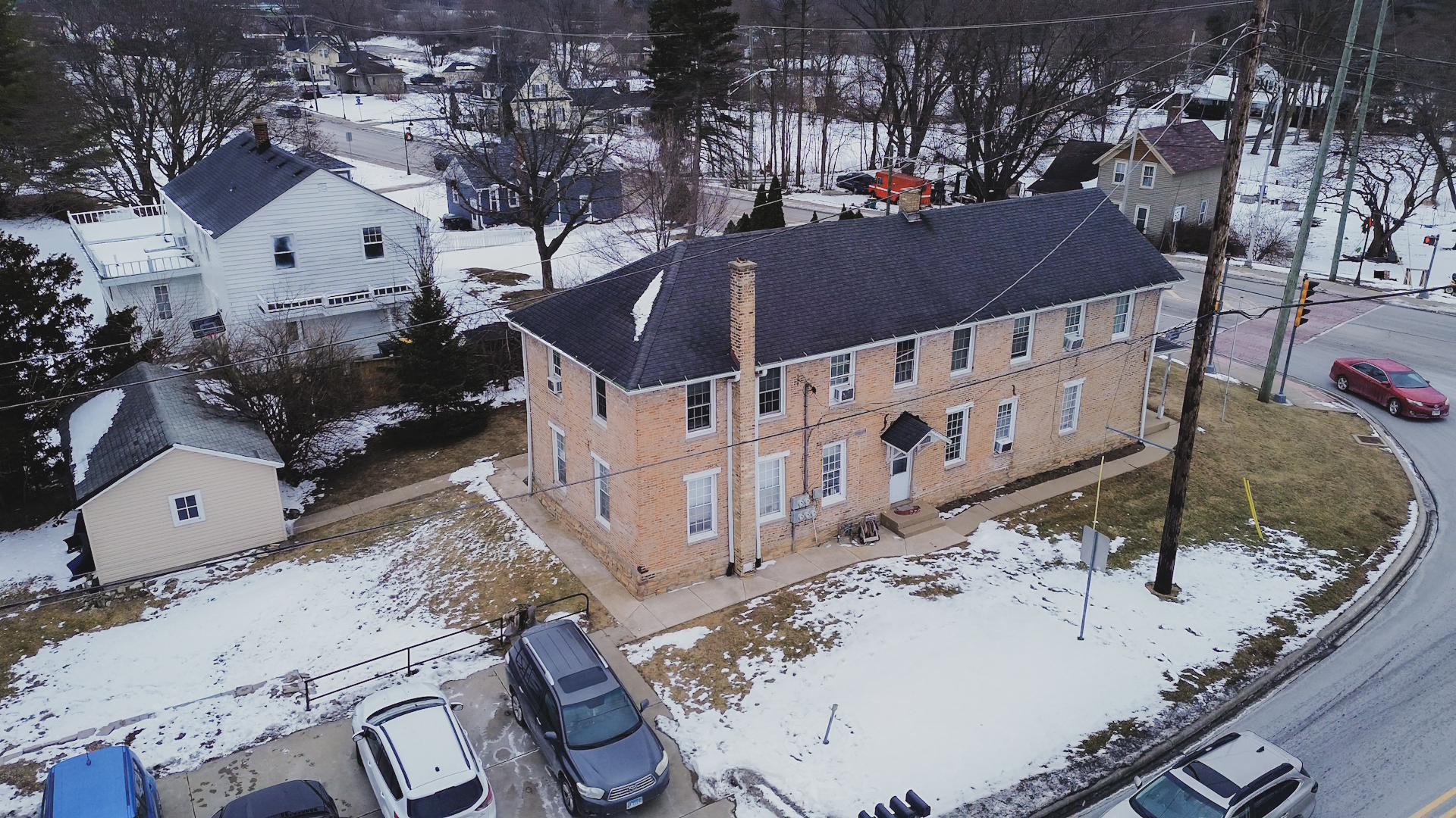 3701 Spring Grove Road, Johnsburg, IL 60051