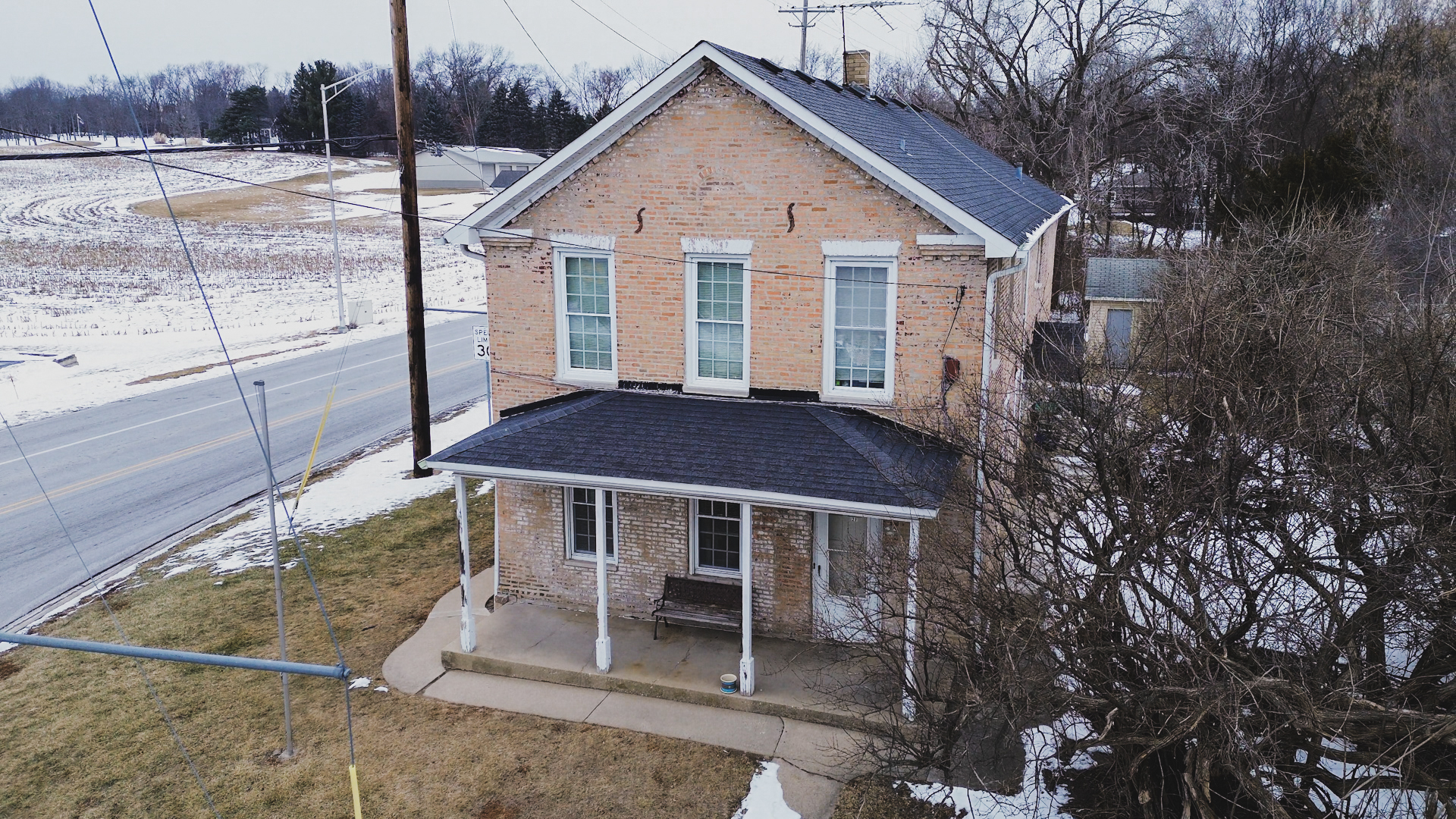 3701 Spring Grove Road, Johnsburg, IL 60051