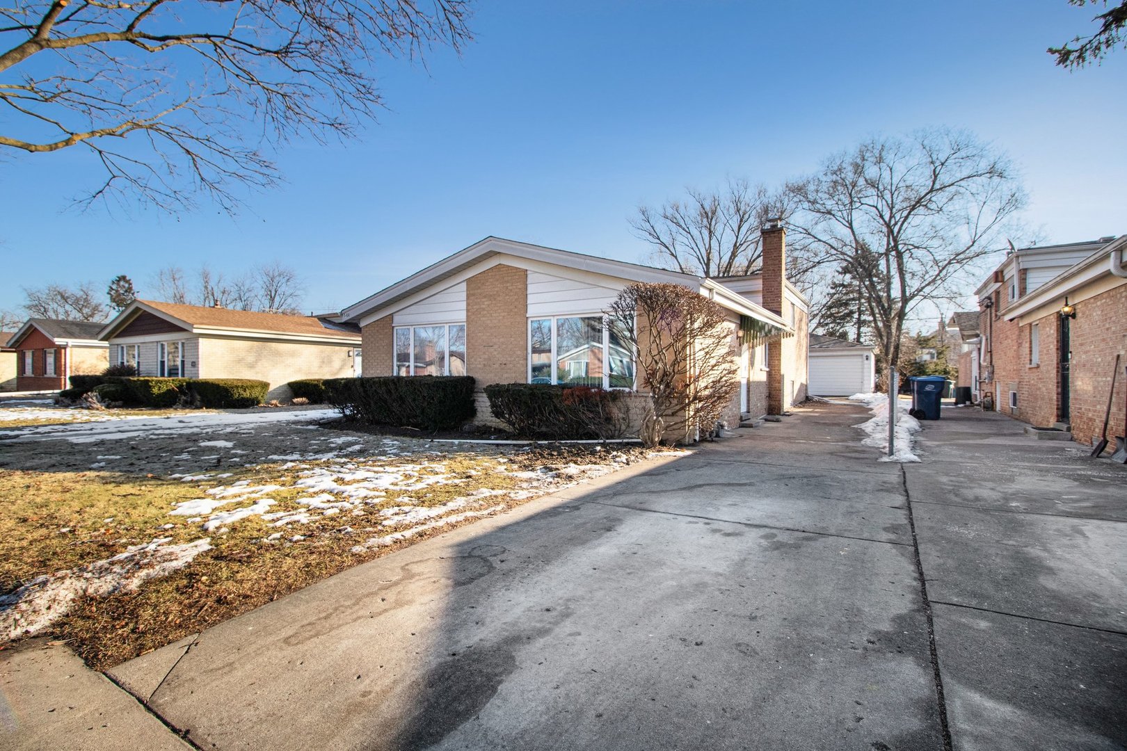 548 Leamington Avenue, Wilmette, IL 60091