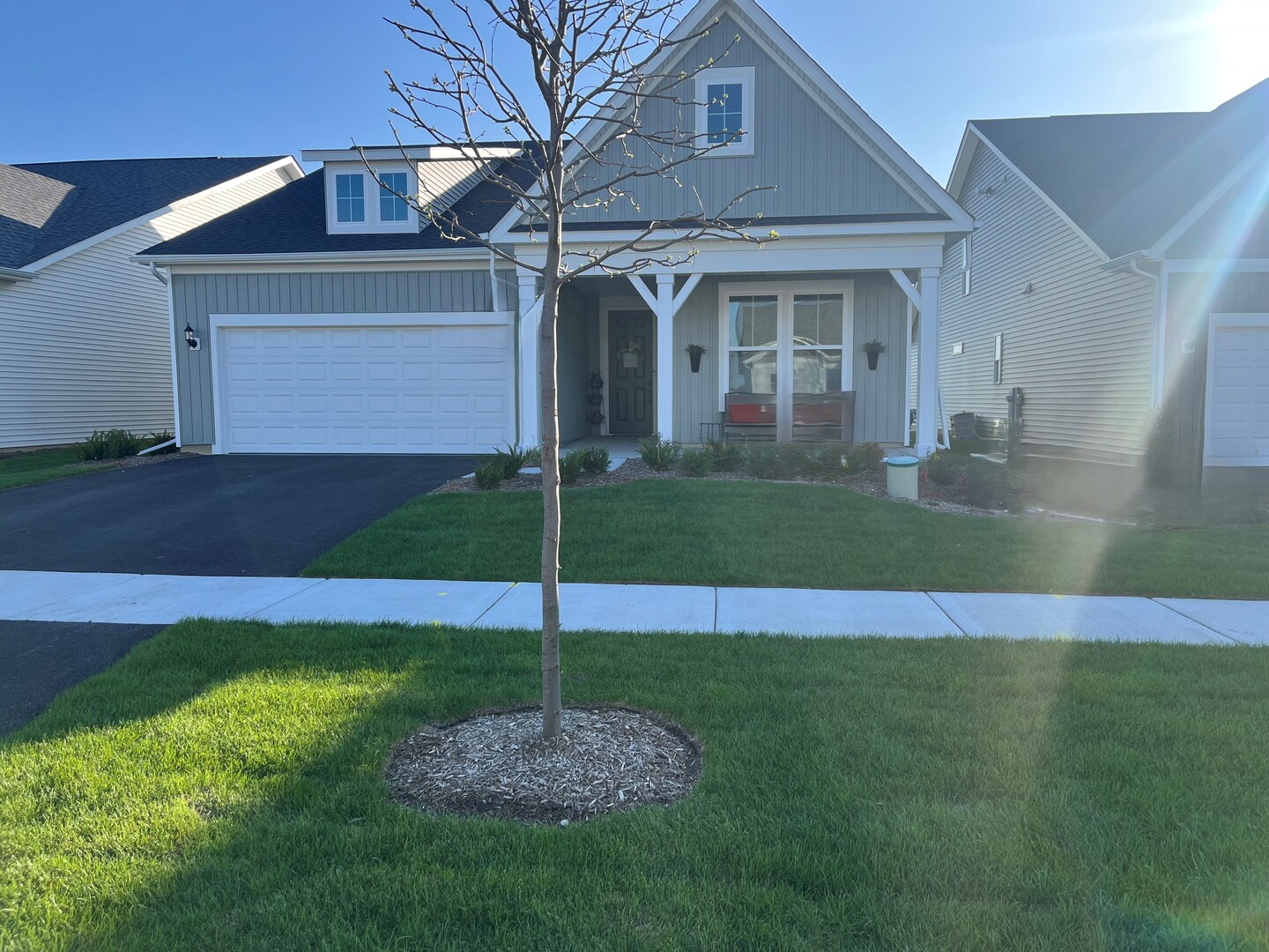 3198 Waterwood Lane, New Lenox, IL 60451