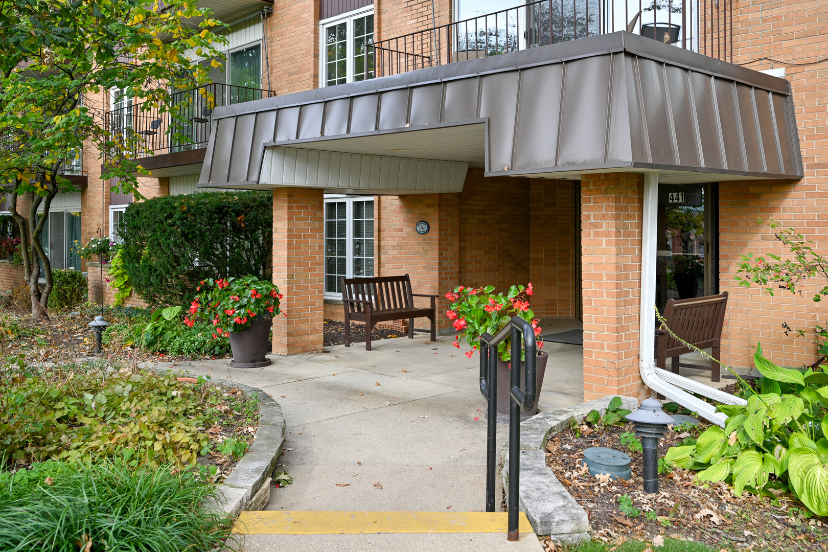 441 N Park Boulevard #5K, Glen Ellyn, IL 60137