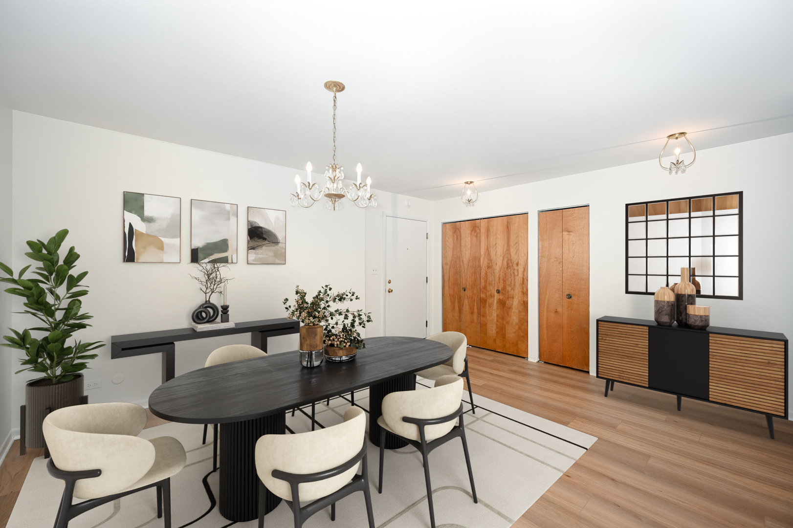 441 N Park Boulevard #5K, Glen Ellyn, IL 60137