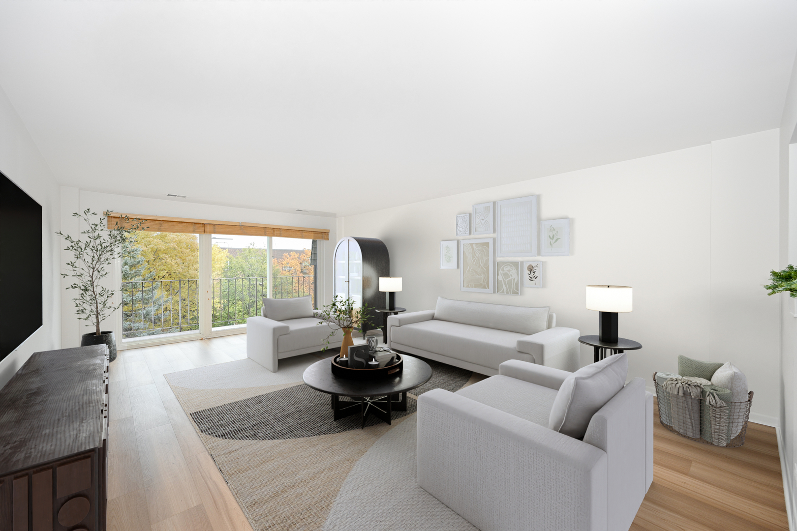 441 N Park Boulevard #5K, Glen Ellyn, IL 60137