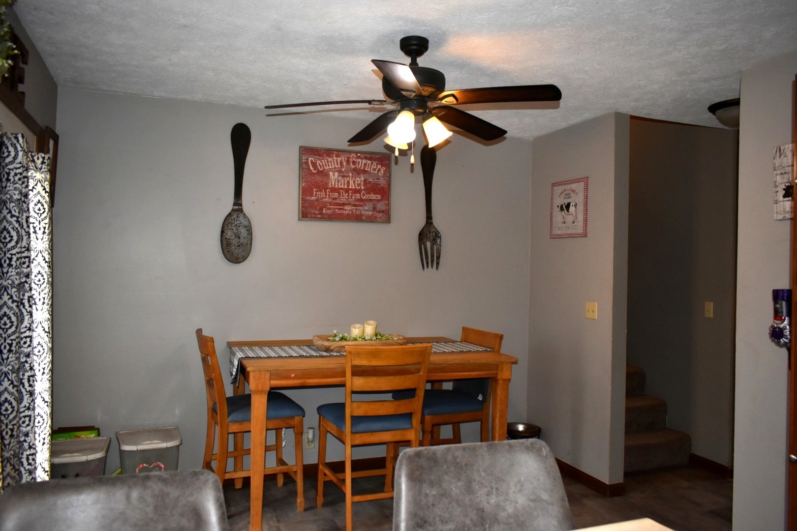 35 W 5th Street, El Paso, IL 61738