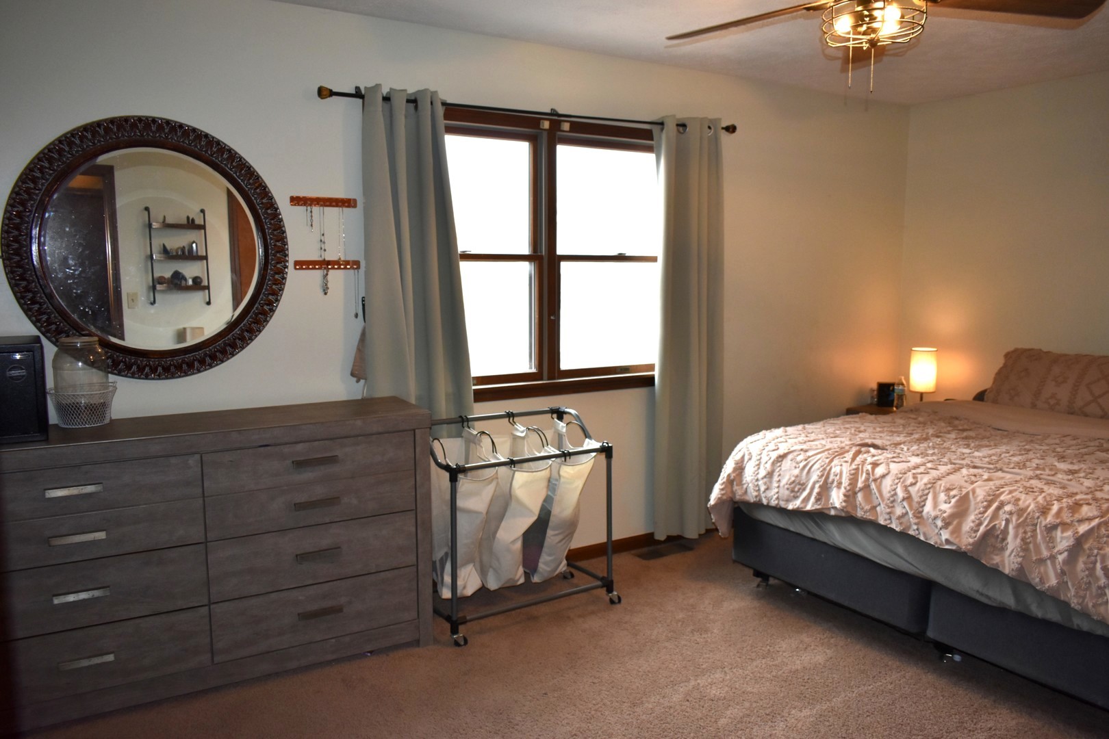 35 W 5th Street, El Paso, IL 61738