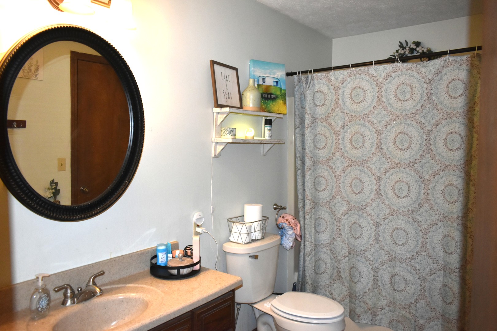 35 W 5th Street, El Paso, IL 61738