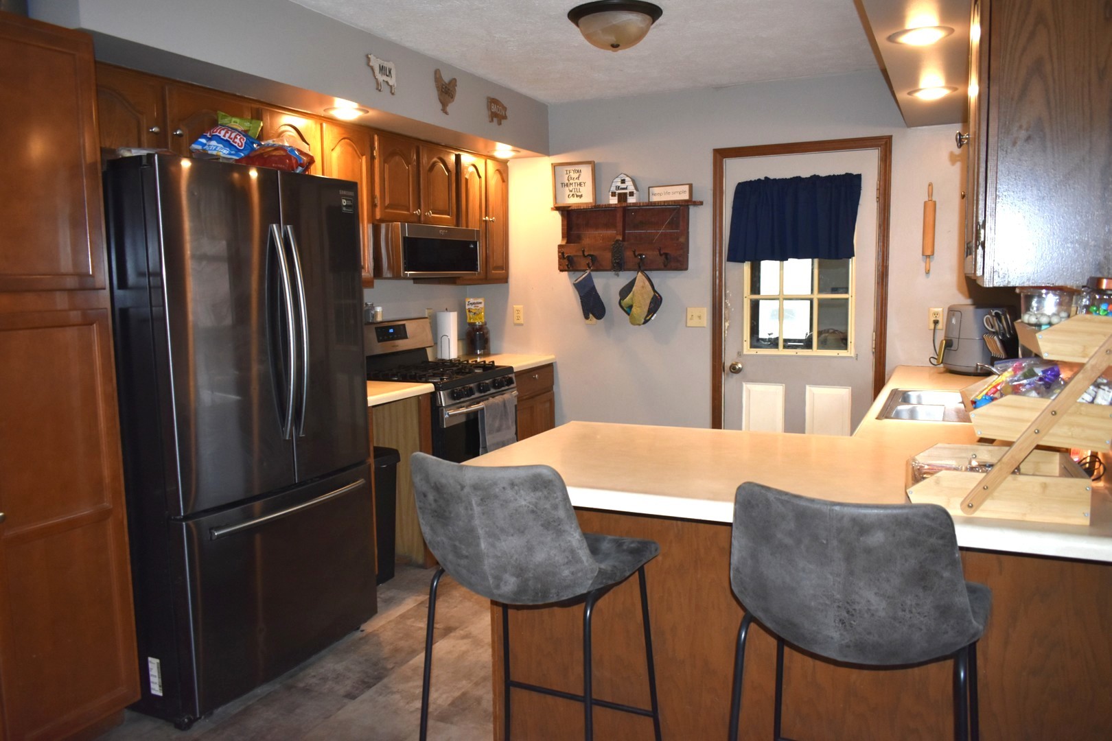 35 W 5th Street, El Paso, IL 61738