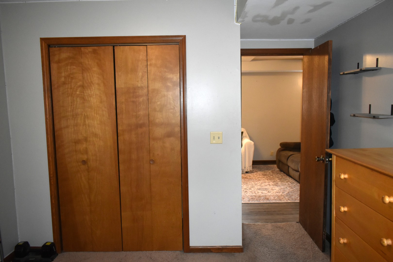 35 W 5th Street, El Paso, IL 61738