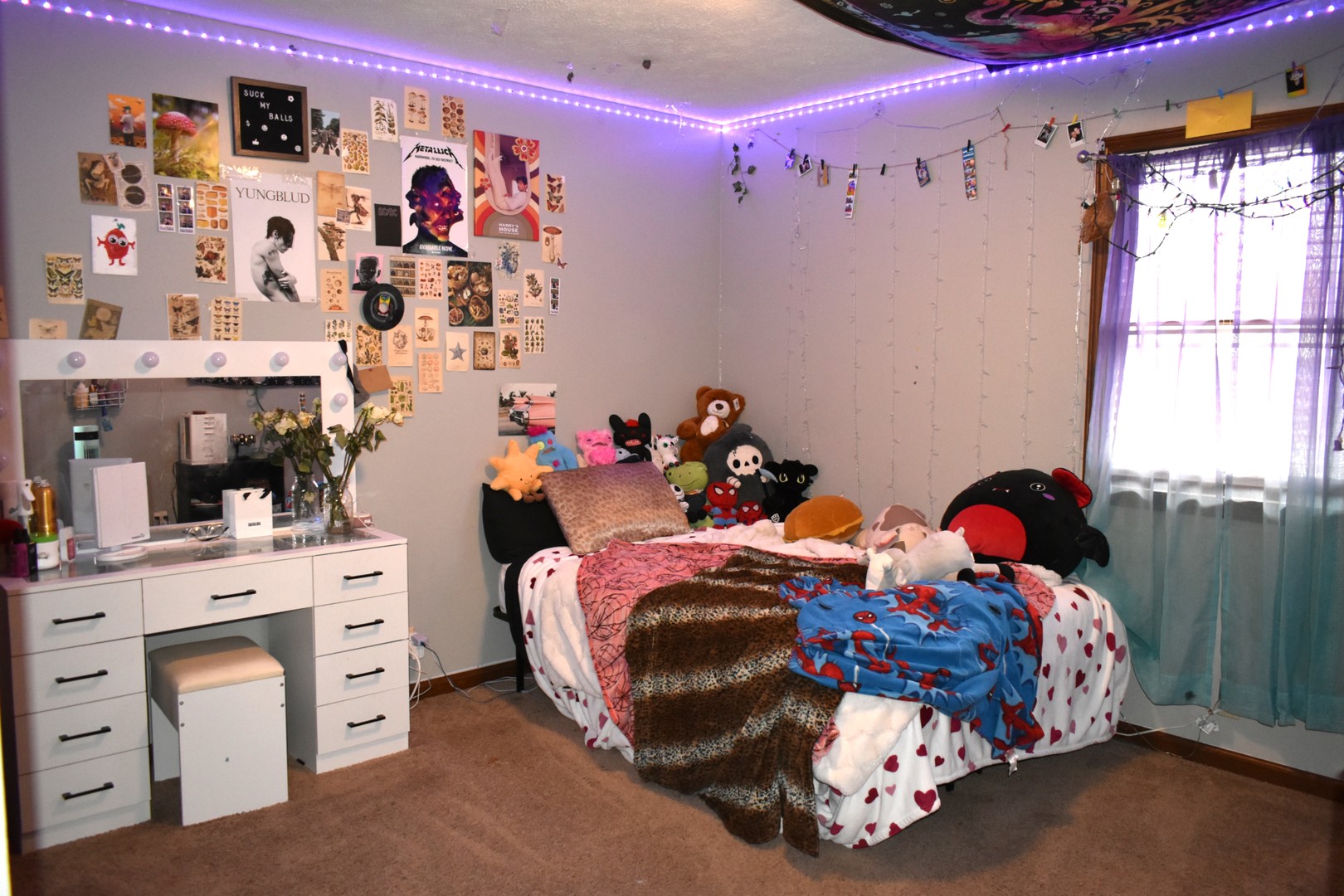 35 W 5th Street, El Paso, IL 61738