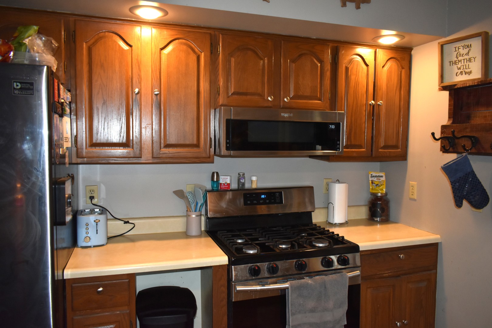 35 W 5th Street, El Paso, IL 61738