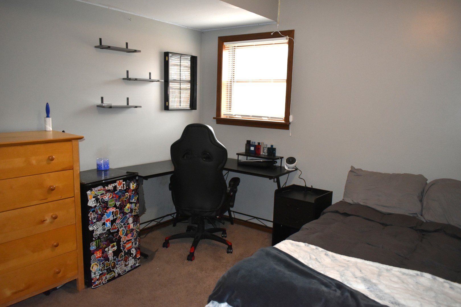 35 W 5th Street, El Paso, IL 61738