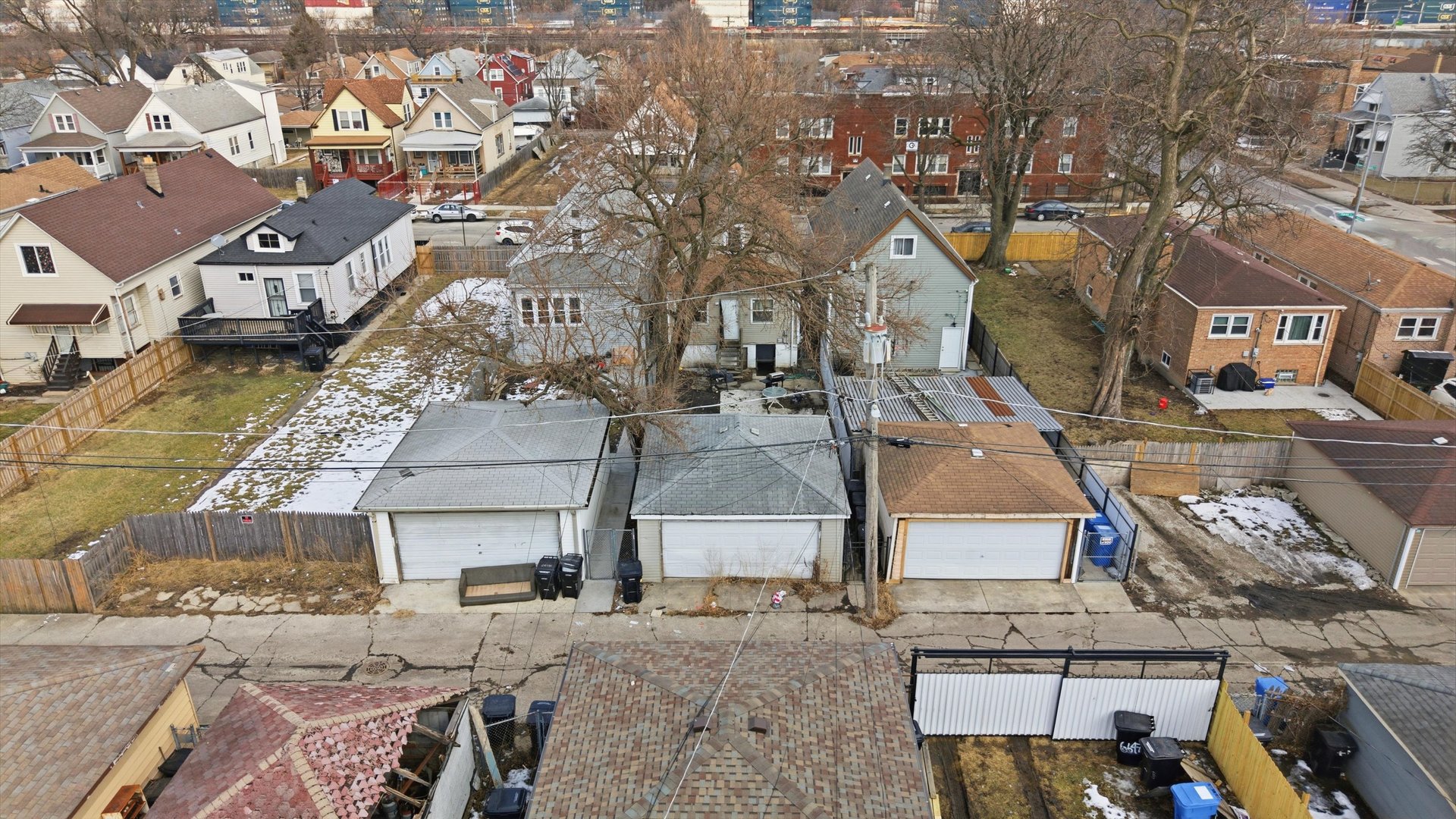 6648 S Oakley Avenue, Chicago, IL 60636