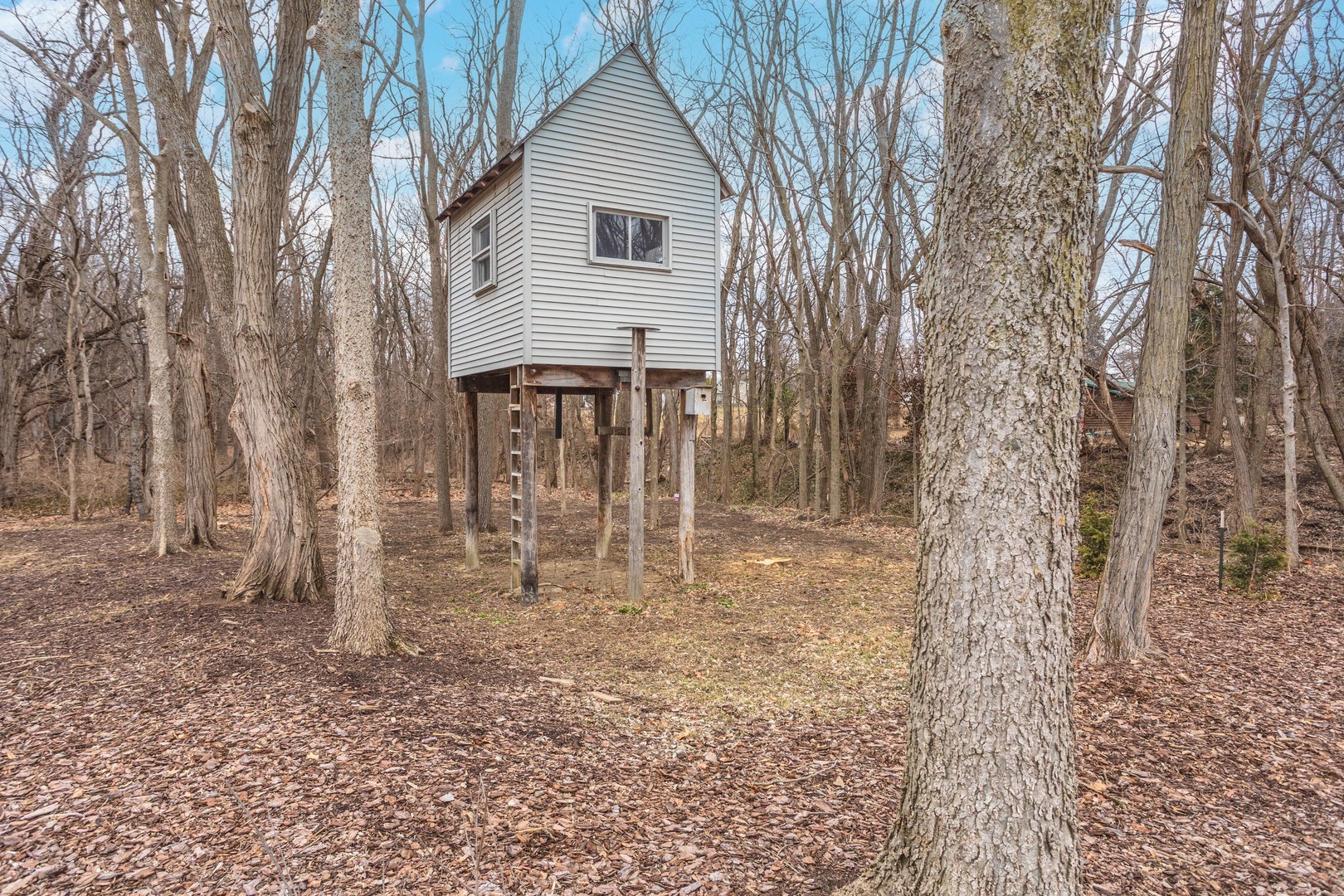 102 W Virginia Avenue, Normal, IL 61761